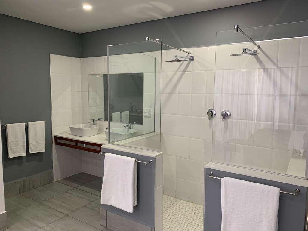 Ecolux Mozambique Hotel Maputo Room photo