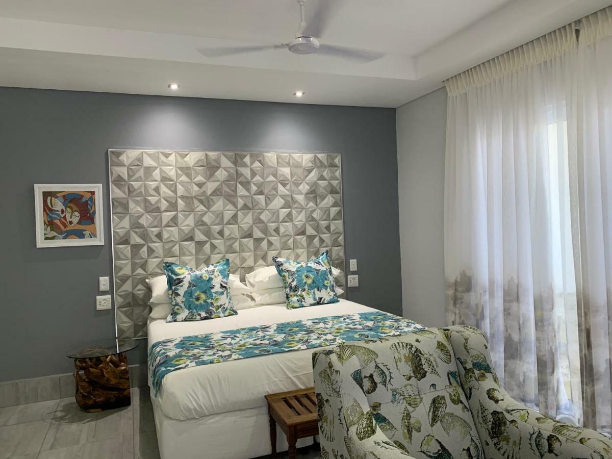 Ecolux Mozambique Hotel Maputo Exterior photo
