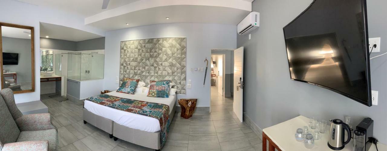 Ecolux Mozambique Hotel Maputo Exterior photo